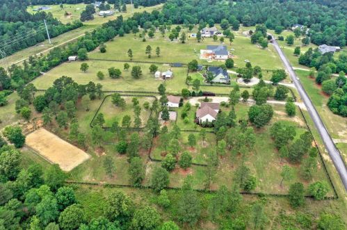 353 Sorrell Red Ct, Burnettown SC  29851-4209 exterior