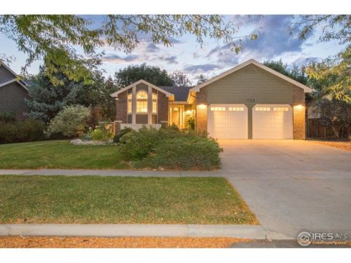 1753 Seven Lakes Dr, Loveland, CO 80538-7209