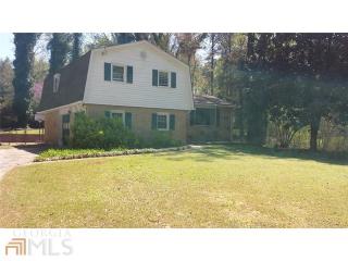 444 Martins Ct, Lilburn, GA 30047-6428
