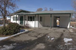 3226 1/2 Rd, Clifton, CO 81520-8174