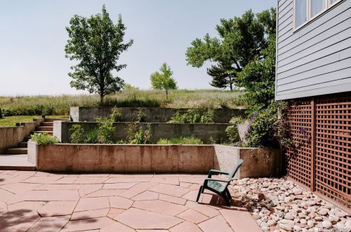 1552 Bradley Dr, Boulder CO 80305-7371 exterior