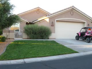 1253 Vista Del Monte Dr, Mesquite, NV 89027-2589