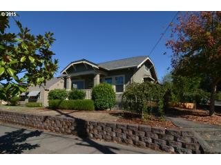 9304 Portsmouth Ave, Portland OR  97203-2717 exterior