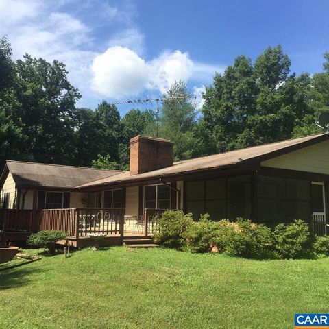 378 Clarks Tract, Keswick, VA 22947-2319