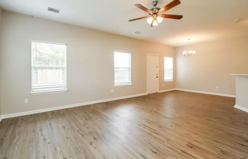 16209 Setting Sun Ct, Conroe TX  77302-5541 exterior