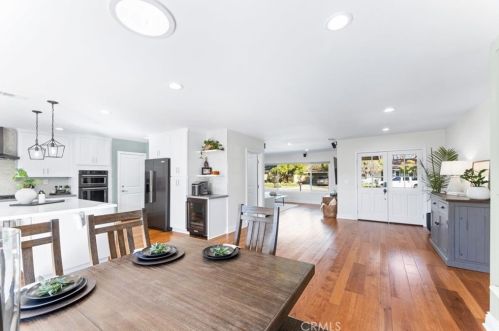 12681 Swidler Pl, Santa Ana CA  92705-1210 exterior