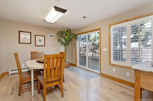 14955 58 Pl, Denver CO 80403-1290 exterior