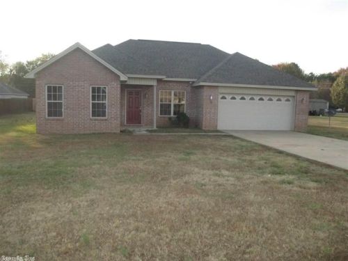 106 Joy St, Higgson, AR 72068-9158