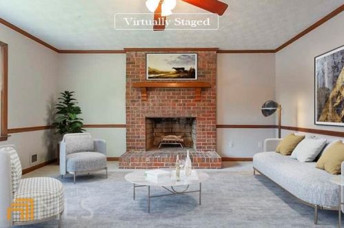 2929 High Brook Way, Conyers, GA 30094-2674