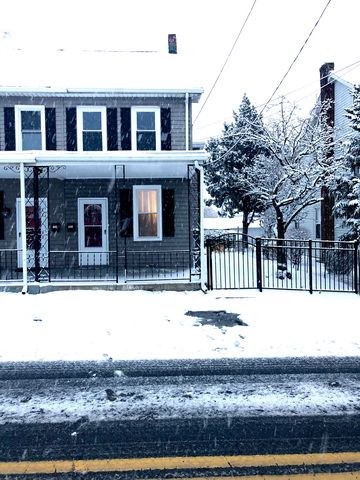 600 Chambers St, Harrisburg, PA 17113-2809