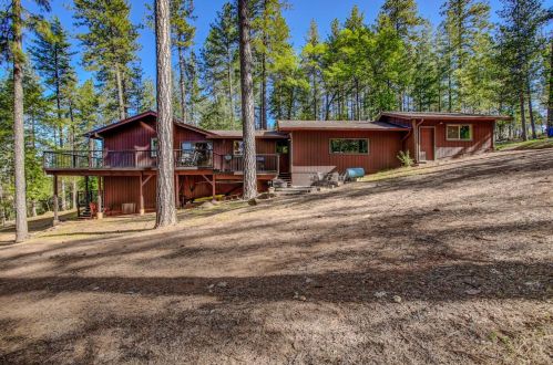 10796 Cone Tree Trl, Grass Valley, CA 95945-4502