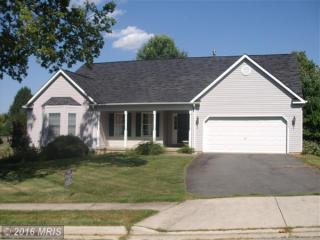304 Burnleigh Ct, Purcellville, VA 20132-3074