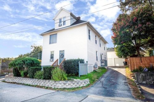 24 Joyce St, Torrington, CT 06790-6630