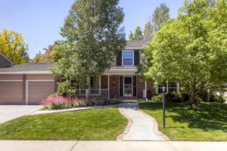 5367 Independence St, Littleton, CO 80123-7424