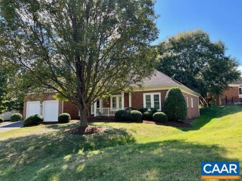 1546 Tavistock Pl, Keswick VA  22947-9181 exterior