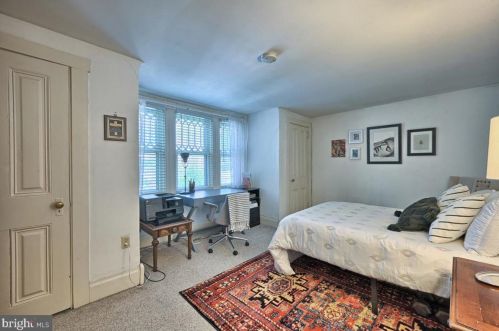 38 Vine St, Lancaster PA  17602-3549 exterior