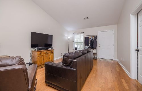 436 Flowing Crk Dr, Evans GA  30809-6425 exterior