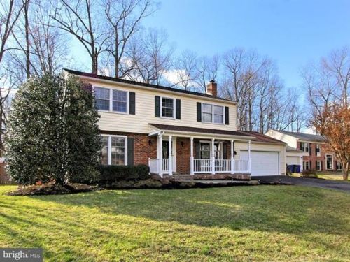 1448 Cellar Creek Way, Herndon, VA 20170-2805