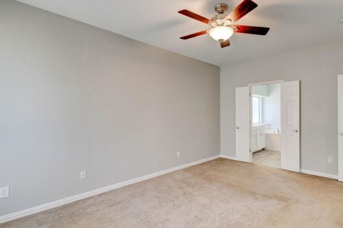 10145 Bull Run, Fort Worth TX  76177-7387 exterior