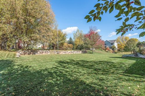 2332 Fieldstone Curv, Saint Paul MN  55129-6218 exterior