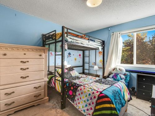 11701 Albion St, Denver CO  80233-5109 exterior