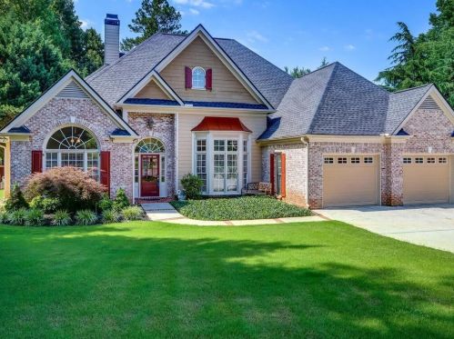 3246 Summer Stream Ln, Kennesaw, GA 30152-5880