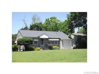 209 34th St, Muskogee, OK 74401-2112