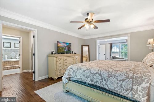 13105 Princeville Ct, Silver Spring MD 20904-3587 exterior