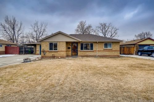 4055 Kendall St, Denver, CO 80033-5027