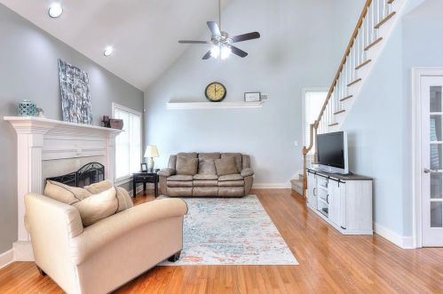 2130 Weatherstone Cir, Conyers GA  30094-2041 exterior