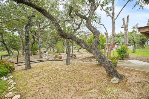 5116 Avispa Way, Austin TX  78738-7602 exterior