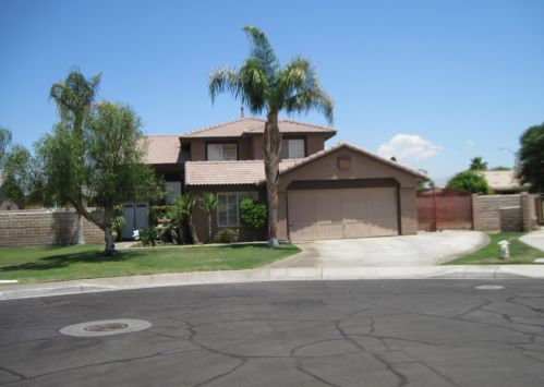 47660 Crocus Pl, Indio, CA 92201-6584