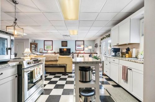 301 Cp Rd, Big Canoe GA  30143-4307 exterior