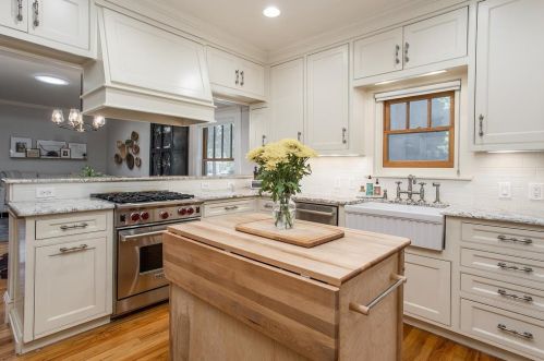 3804 6th St, Fort Worth TX  76107-2030 exterior