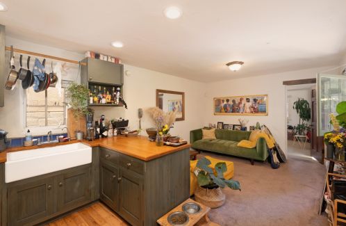 810 Canon Perdido St, Santa Barbara CA  93103-3022 exterior