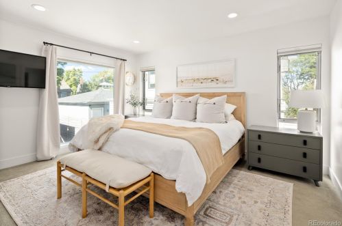 4435 Vallejo St, Denver CO  80211-1536 exterior