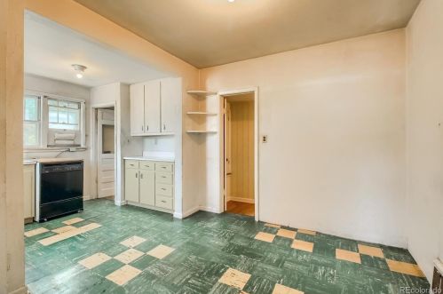 4773 Delaware St, Englewood CO 80110-6613 exterior