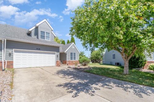 818 Kenmare Ter, Crown Point, IN 46307-2641
