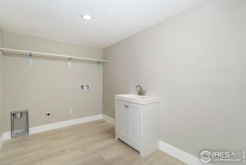 1313 Luke St, Fort Collins CO  80524-4225 exterior