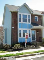 5461 Tillary Ct, Springfield, VA 22015-1842