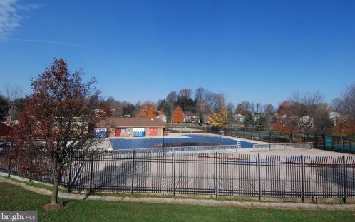 13111 Musicmaster Dr, Silver Spring MD  20904-6806 exterior