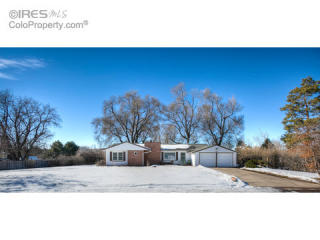 2353 Sunset Ln, Greeley, CO 80634-7607