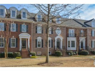 12090 Dancliff Trce, Alpharetta GA  30009-8707 exterior