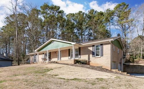 4456 Bay Ct, Marietta, GA 30066-1808