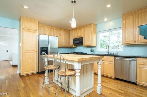 2937 Adams St, Glendale CA 91206-3403 exterior