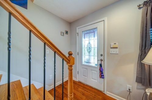 112 Nimblecrest Way, Dahlonega GA  30533-3701 exterior
