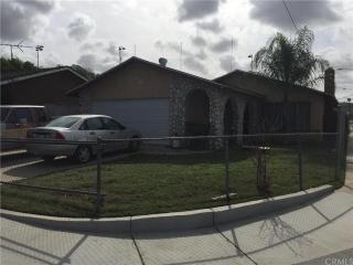 7394 Ysmael Villegas St, Riverside CA  92504-4551 exterior