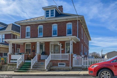 424 Franklin St, Hanover, PA 17331-3908