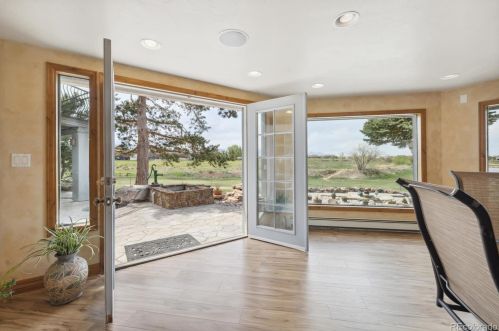 14955 58 Pl, Denver CO 80403-1290 exterior