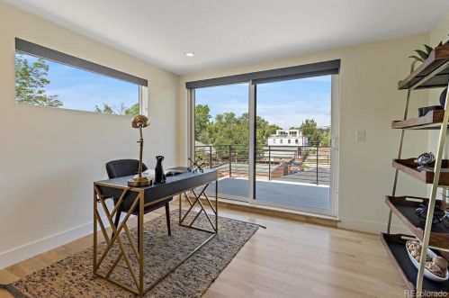 3725 Vallejo St, Denver CO  80211-2932 exterior